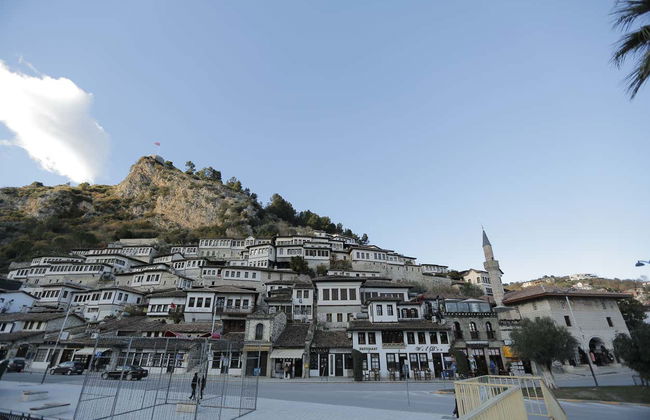 Berat Tour + Tickets - Foto 3