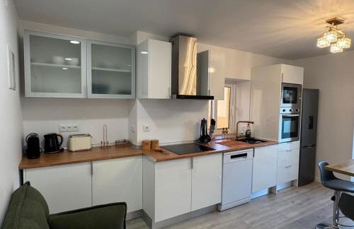 Charming Sunset flat - Photo 8