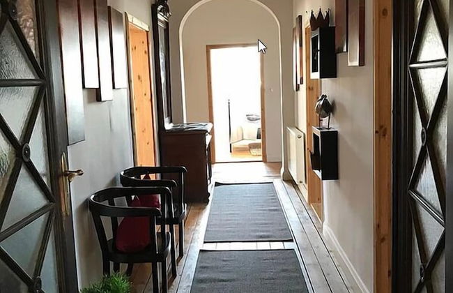 Schloss Grabow, Resting Place & A Luxury Piano Collection Resort, Prignitz - Brandenburg - Foto 32