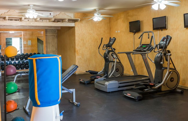 Executive Studio at Cabo Country Club - Foto 14