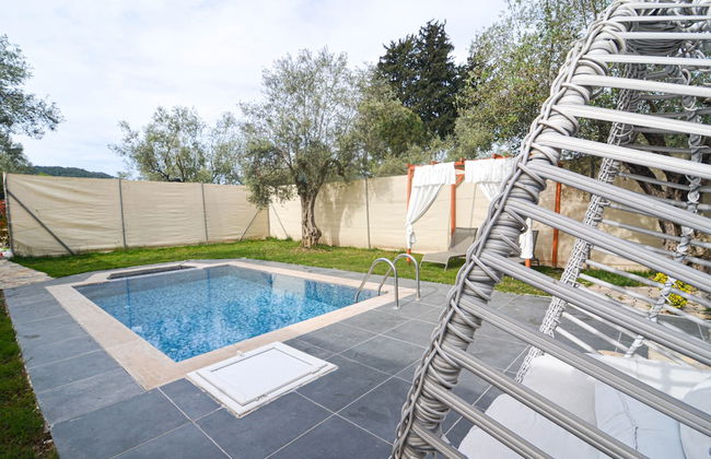 KAYI VILLAS - Foto 17