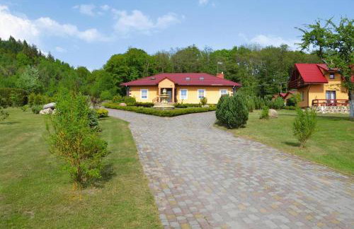 Villa in Swiecianowo Near Baltic Sea - Foto 46