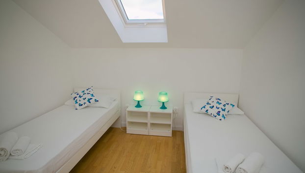 Orange Apartments - Foto 3, Camera