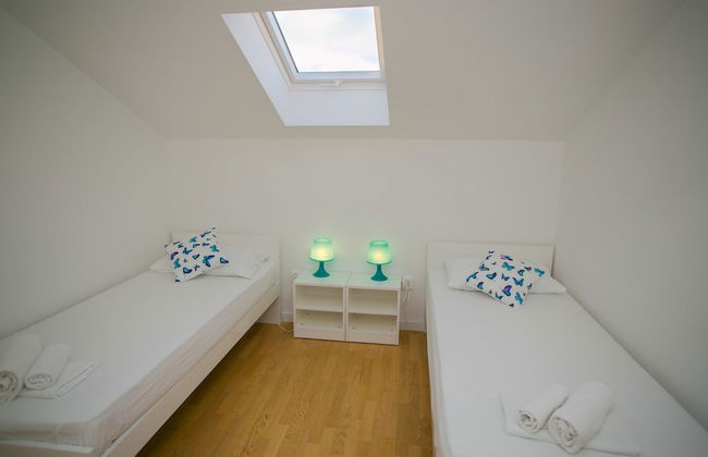 Orange Apartments - Foto 3