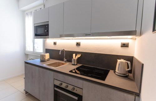 Modern Cosy Apartment Near Florence City Center - Foto 7