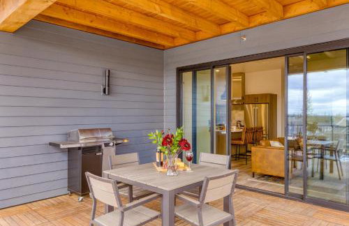 The Aerie Suites by AvantStay - Foto 6