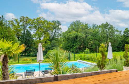 Villa Duroux - Foto 24