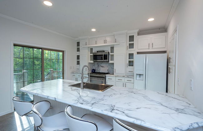 Swan Lake Resort Rentals - Foto 80