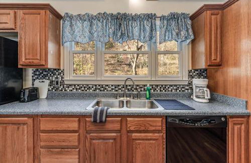 Snow Creek Retreat 20 minutes south of Franklin - Foto 6