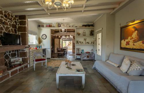 Miranta's Cottage - Photo 32