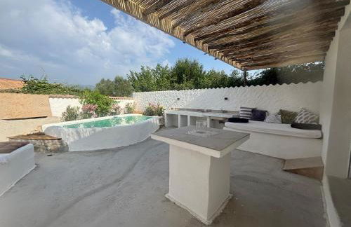 La Salamandre de l Olivier - Le Cèdre Bleu - Foto 20