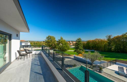 Villa Tonchi 3 Bedroom Private Pool BBQ & Garden - Foto 38