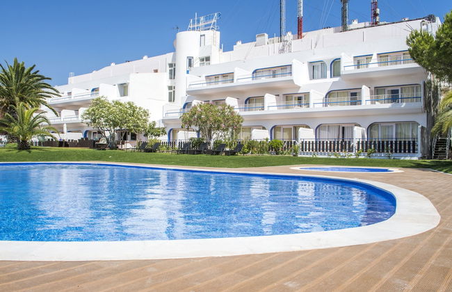 Carvoeiro Hotel - Foto 16