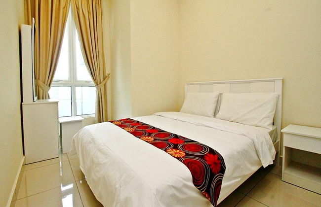 StayNest Suites at Gurney Drive - Foto 62