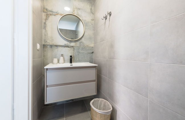 Rotunda Suites - Foto 20