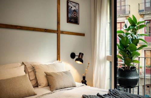 Shokai - 1 bedroom in Ciutat Vella - Foto 11