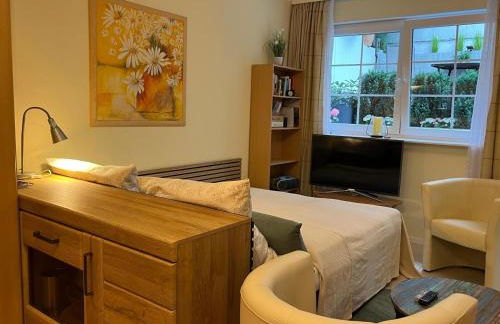 Lovely Souterrain Apartment - Foto 16