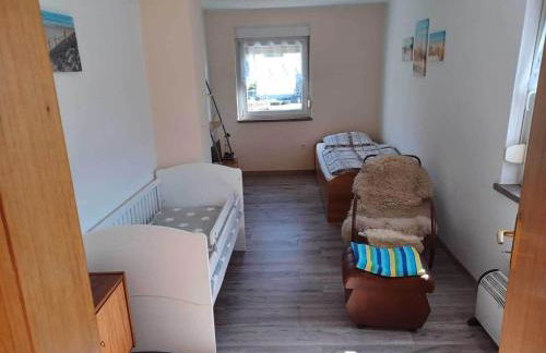 Reihenhaus in Rhon Nahe Wasserkuppe - Foto 13