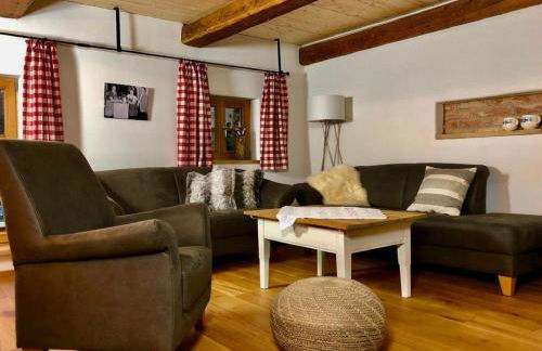 Chalet Dürrfeld ***** - Foto 9