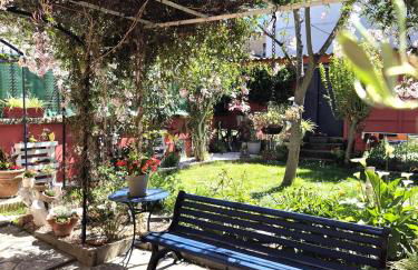 Maison Toulousaine avec jardin - Foto 21