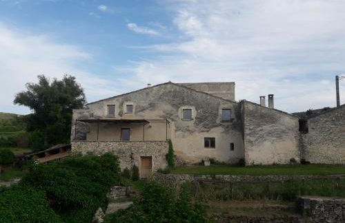 Gîte du Mas Saint-Victor - Foto 8