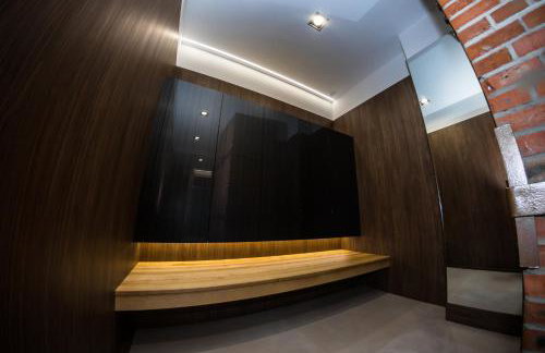 Aparthotel Platinum Apartamenty - Foto 57