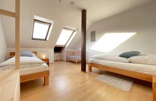 Ferien- & Monteurwohnung Schmidt in Schmalfeld - Foto 14