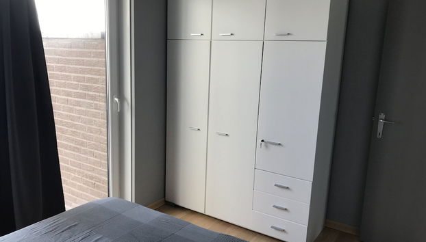 Cosy Apartment Near the Beach - Foto 5, Habitación