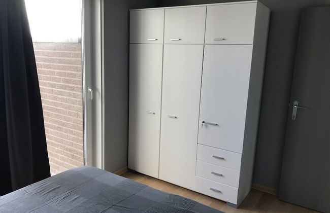 Cosy Apartment Near the Beach - Foto 5