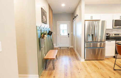 Springmill Escape in Westfield (2 King Beds) - Foto 18