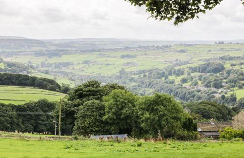 Upper Highlees Farm - Foto 17