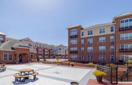 Landing Stunning 2BD Gym - Foto 27