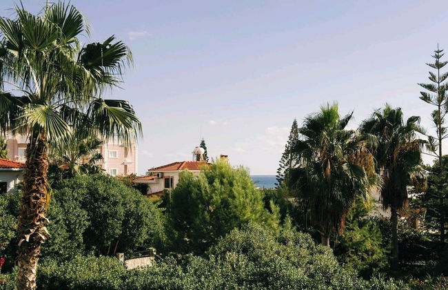 Villa for 9 Guests, Pool, Parking, Walk to Beach - Foto 16