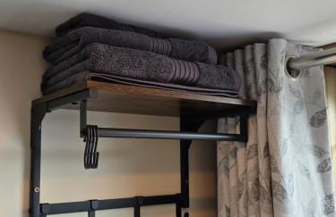 The Pod Quiet Sun Patio Fab Steam &Countryside Views - Photo 48