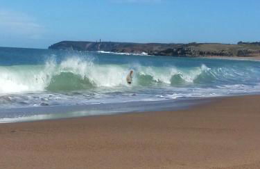 Gîte de la vieille croix - Foto 24