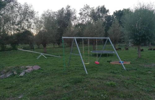 Haus 6 am Fluß - Foto 20