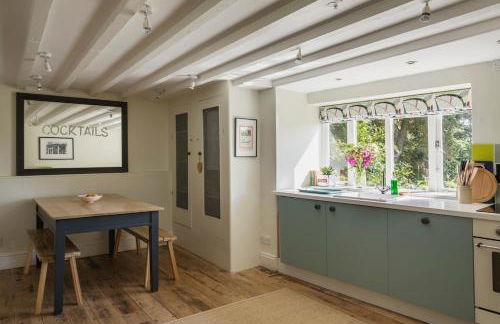 Malvern hills, beautiful garden flat Twohundredandseven - Foto 26