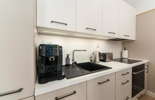 Apartamenty Lighthouse - Polanki Aqua - Kołobrzeg - Foto 27