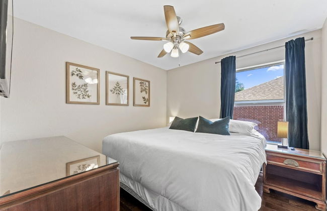 Close to Kalahari King Beds Fast Wifi 3BR - Foto 3