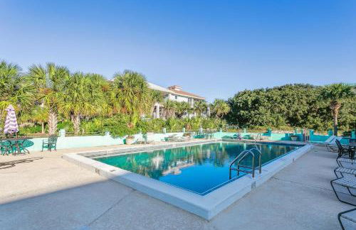 Wave n Sea - Deep Water Cove 2B Townhome - Foto 21