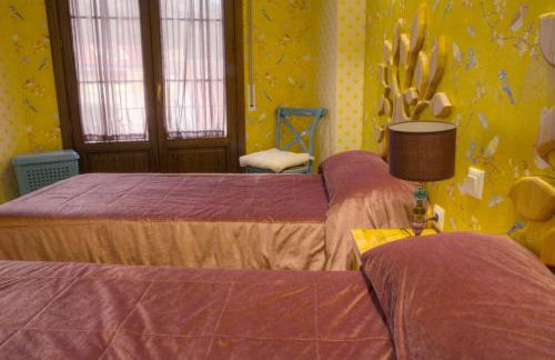 Apartamentos Rurales El Rapallo - Photo 59