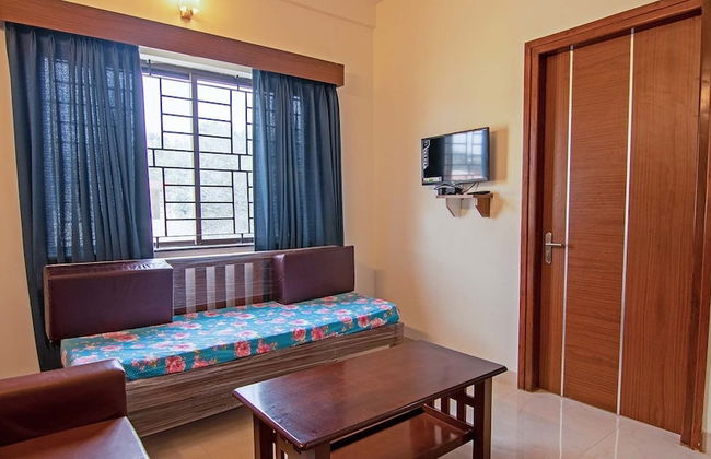 Narayana Studio Apartments - Foto 15