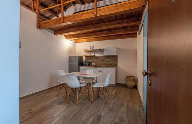 Zisa Castle Apartment by Wonderful Italy - Foto 3