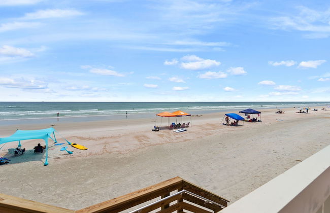 Castle Reef two bed two Bath Oceanview Condo - Foto 51