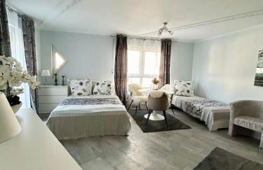 Ferienwohnung als Wohlfühlort in Sigmaringen - Foto 1