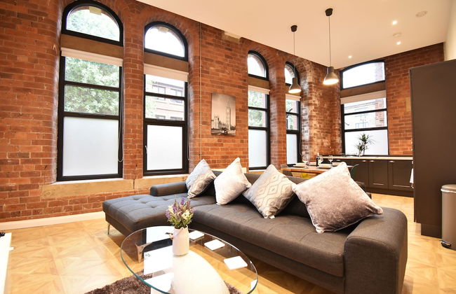 Aire Apartments - The Calls - Foto 14