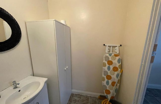 A Furnished Ensuite Apartment for Rent in Patchway - Foto 8