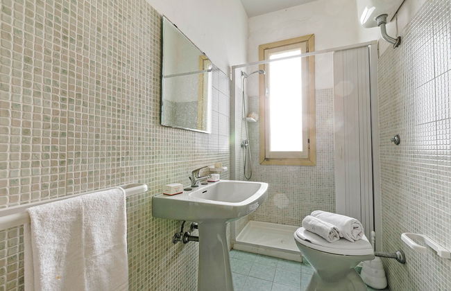 Residence Vista Mare - Photo 43