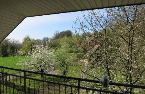 Ferienwohnung Am Teutohang - Foto 31