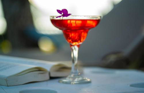 Flisvos Seaside Apartments - Foto 17